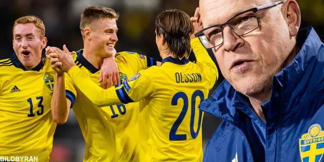 Klart: Sveriges EM-matcher flyttas