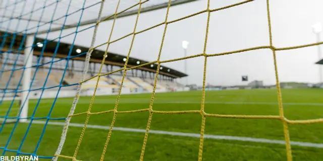 Klart: Ny fan zone på Falcon Alkoholfri Arena- då invigs den