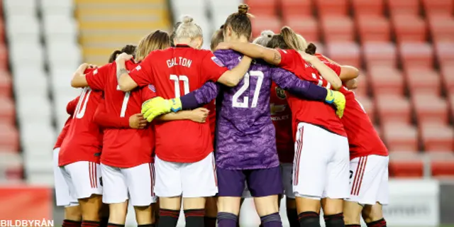 MUWomen’s Barmy Army: September