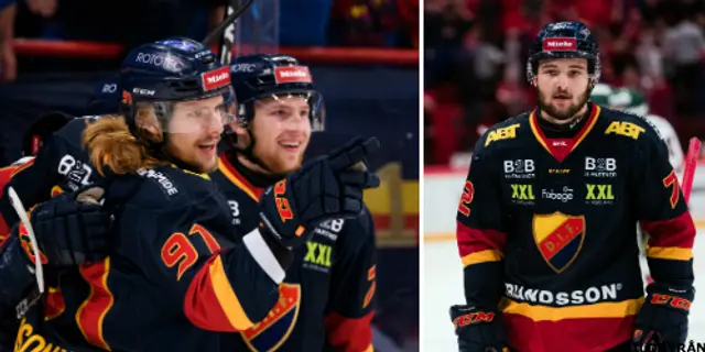 DIF-tränarens drag – ringde in trion