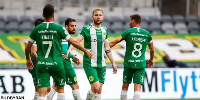 Inför EL-kval: Hammarby hemmamöter Lech Poznan