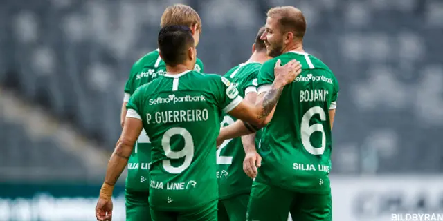 Bajen vidare i Europa League