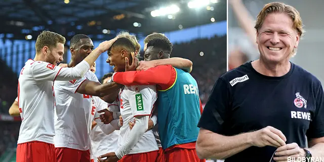 Inför Bundesliga 2020/2021: 1. FC Köln