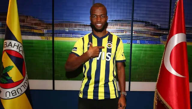 Fenerbahce håller nollan mot Konyaspor