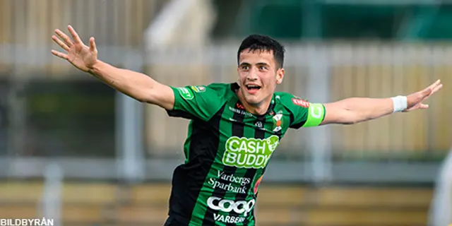9. Astrit Selmani