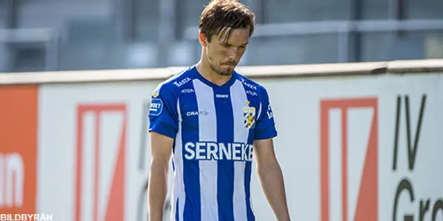 Sju Tankar efter Mjällby – IFK Göteborg (1-1) ”Kan inte DPlay ge sändningsrättigheterna till ett företag som faktiskt kan streama?”