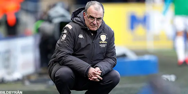 Bielsa om Liverpool: “Utan tvekan ett av världens bästa lag”