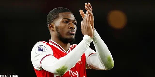 Ainsley Maitland-Niles