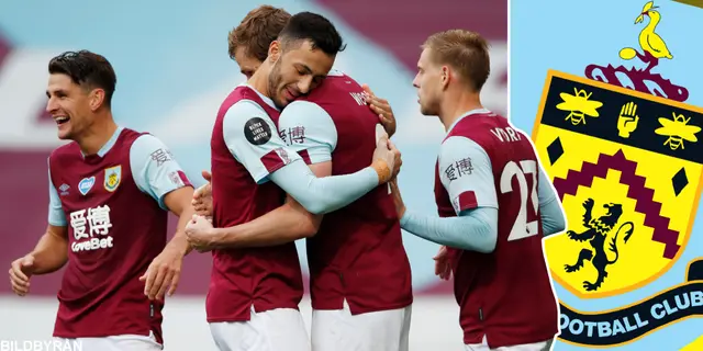 Inför: Burnley - Southampton