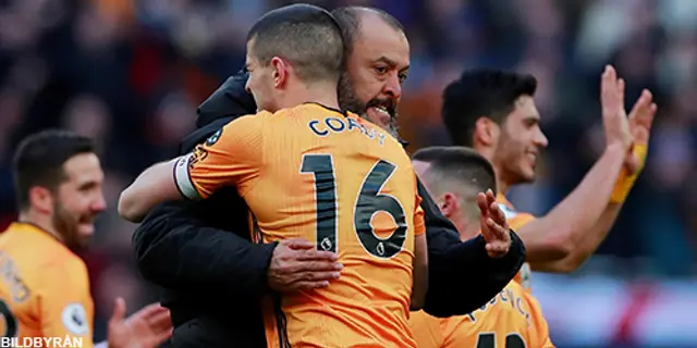 Inför Premier League - plats 8: "Rimligen någon slags reaktion"