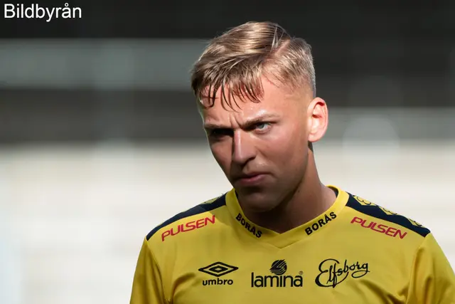 Landslagskollen: Jesper Karlsson var pigg i U21-matchen