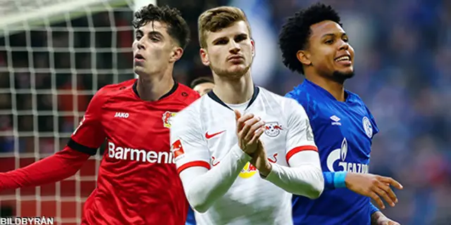 Krönika: Flykten från Bundesliga väcker oro – eller?