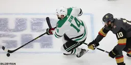 Jamie Benn
