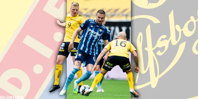 Spelarbetyg Djurgården-Elfsborg: "Lägstanivån är för låg"