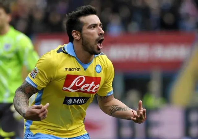 Parma – Napoli 1-2: Tveksamma domslut bakom Napolis seger