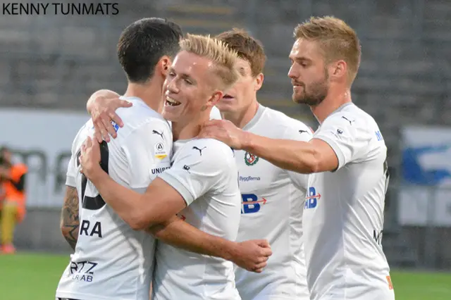 Inför Östersunds FK - Örebro SK: Mötet med stort Ö