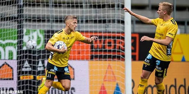 Inför IF Elfsborg - Mjällby AIF