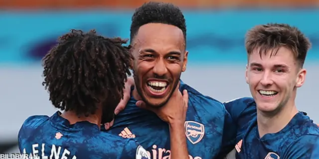 Hot! / Not! - Veckans lista om Premier League