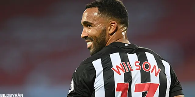 Newcastle nollade West Ham – se höjdpunkterna här