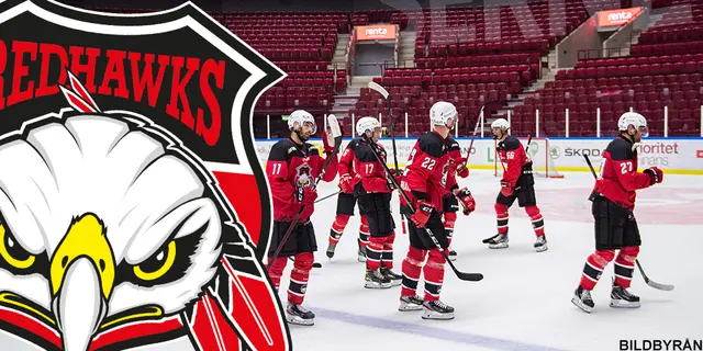 SvenskaFans rankar SHL: 12. Malmö