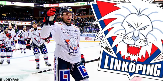 SvenskaFans rankar SHL: 11. Linköping