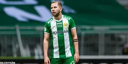 Darijan Bojanic