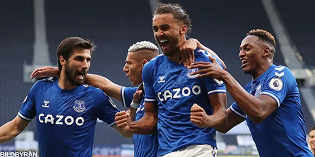 Tottenham föll i premiären – se höjdpunkterna här