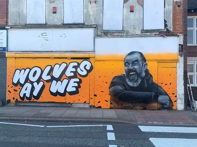 Inför Leeds-Wolves