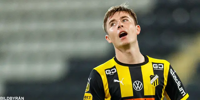 Patrik Wålemark tvåmålsskytt när Lech Poznan körde över Radomiak