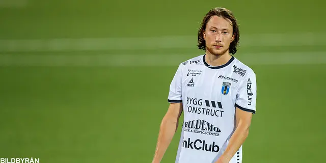 BK Häcken - IK Sirius: Nästandöden kom på tilläggstid