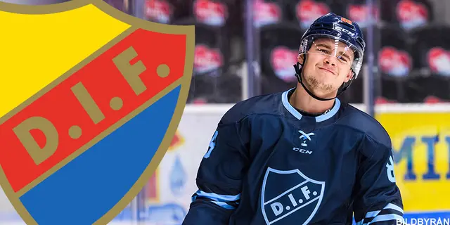 SvenskaFans rankar SHL: 9. Djurgården 