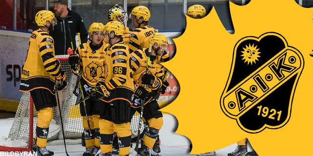 SvenskaFans rankar SHL: 8. Skellefteå 