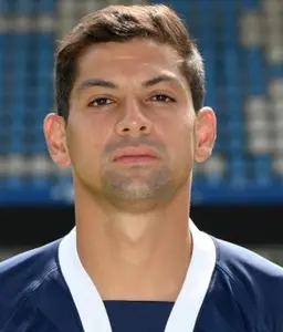 Cristian Gamboa