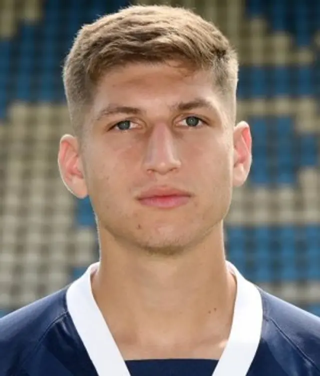 20. Vitaly Janelt