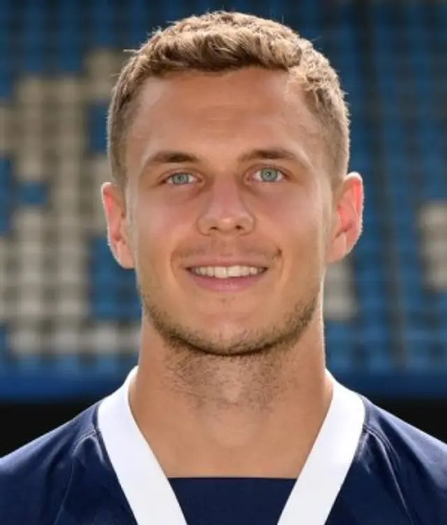 7. Sebastian Maier