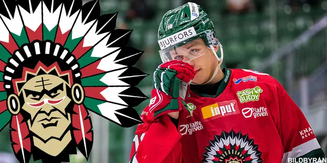 SvenskaFans rankar SHL: 4. Frölunda