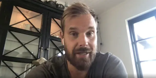 FanTV – Sanny Lindström inför säsongen: ”Känner oro för Djurgården”