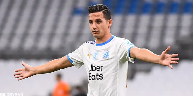 Primera División: Omgång 3 -  Thauvin blev utvisad i debuten