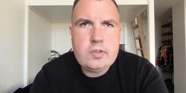 FanTV – Johan ”Mr. Madhawk” Svensson inför säsongen: ”Det är hög wow-faktor på honom”