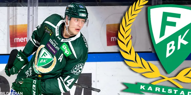 SvenskaFans rankar SHL: 2. Färjestad