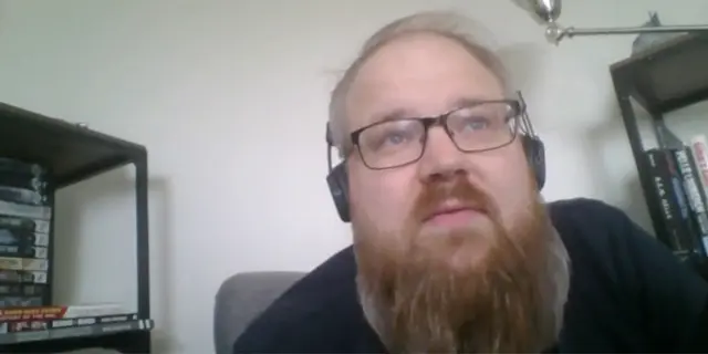 FanTV – Jimmy Hamrin inför säsongen: ”Den bästa skytten i hela draften”
