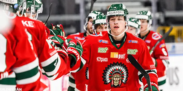 Inför: Djurgården - Frölunda