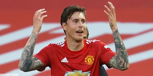 Victor Lindelöfs månad (maj)