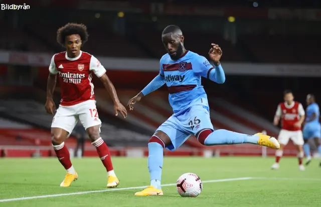 Inför West Ham-Hull, Carabao Cup