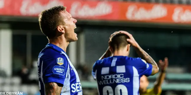 Sju tankar efter IFK Göteborg - Kalmar FF (1-2): "Risigt värre efter förlust mot seriejumbon"