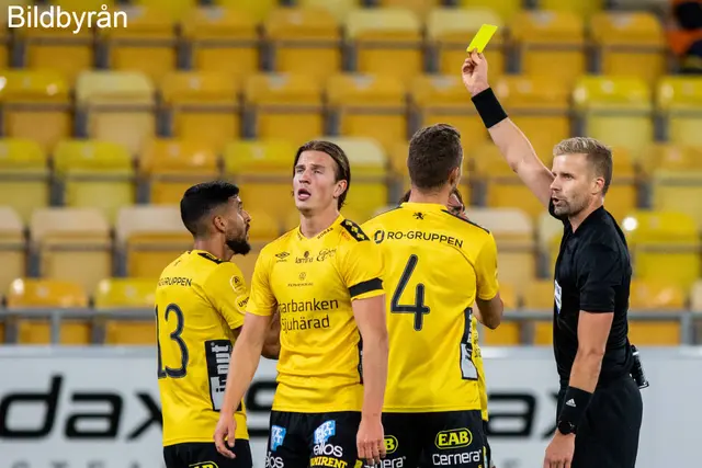 Häcken kvitterade sent mot Elfsborg i toppmötet