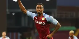 Ezri Konsa