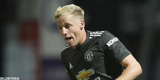 Inför: Fulham FC - Manchester United