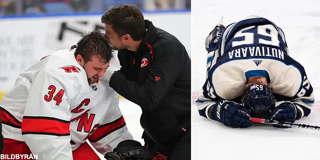 Krönika: Machokulturen i NHL skördar offer – hur får vi stopp på den?