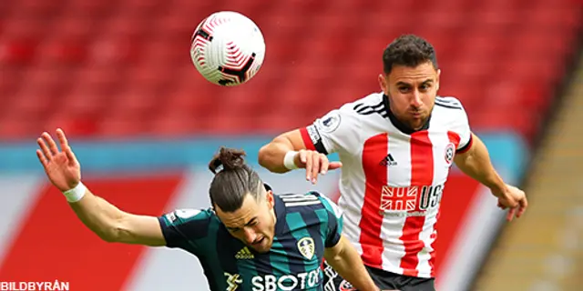 Inför Sheffield United - Fulham 